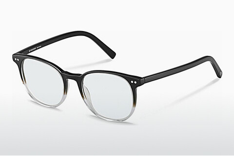 Gafas de diseño Rodenstock R5356 A000