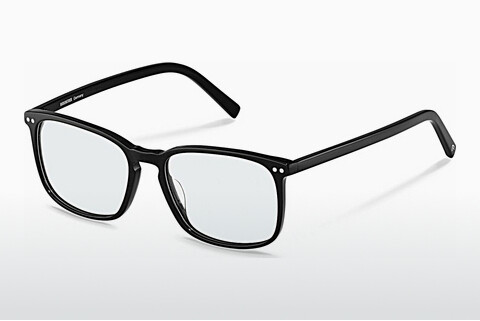 Gafas de diseño Rodenstock R5357 A000