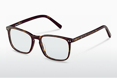 Gafas de diseño Rodenstock R5357 C000