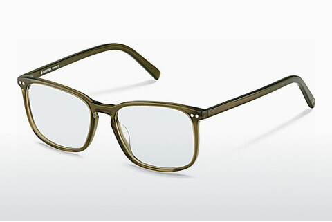 Gafas de diseño Rodenstock R5357 D000