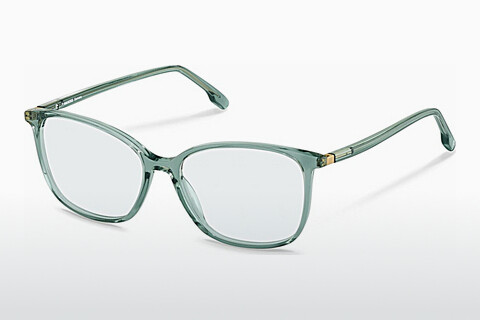 Gafas de diseño Rodenstock R5362 D000