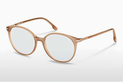 Gafas de diseño Rodenstock R5364 D000