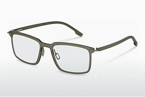 Gafas de diseño Rodenstock R5366 B000