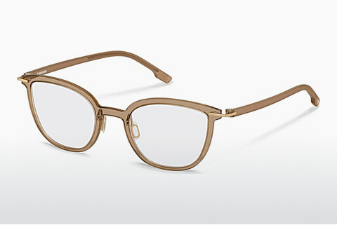 Gafas de diseño Rodenstock R5367 A000