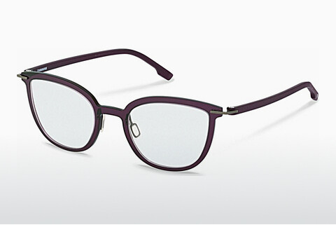 Gafas de diseño Rodenstock R5367 D000