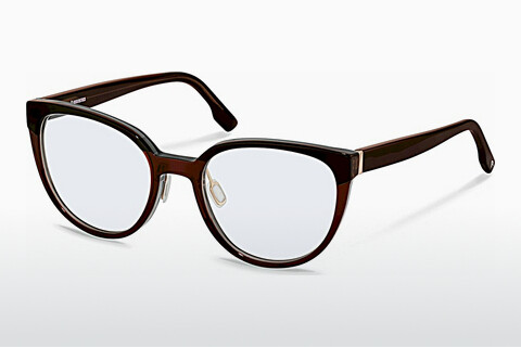 Gafas de diseño Rodenstock R5370 A000