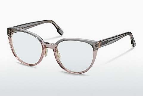 Gafas de diseño Rodenstock R5370 C000