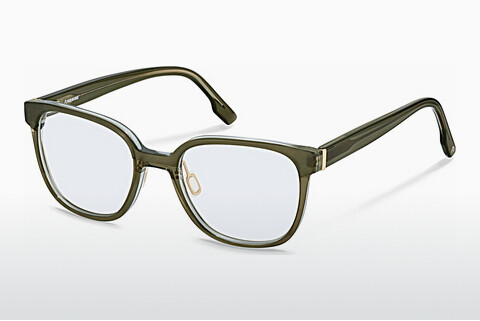 Gafas de diseño Rodenstock R5371 C000