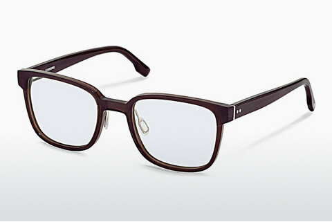 Gafas de diseño Rodenstock R5372 B000