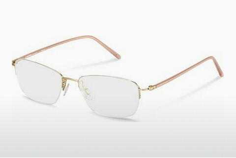 Gafas de diseño Rodenstock R7073 A000