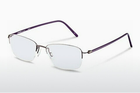 Gafas de diseño Rodenstock R7073 F000