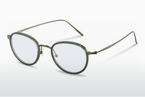 Gafas de diseño Rodenstock R7096 D000