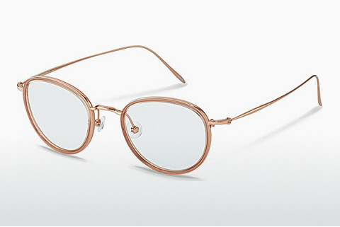 Gafas de diseño Rodenstock R7096 G000