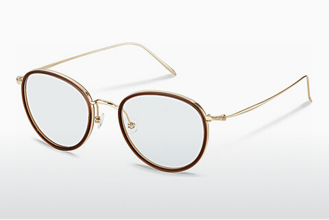 Gafas de diseño Rodenstock R7096 H000