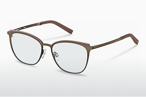 Gafas de diseño Rodenstock R7125 B000