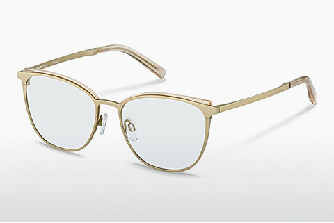 Gafas de diseño Rodenstock R7125 D000