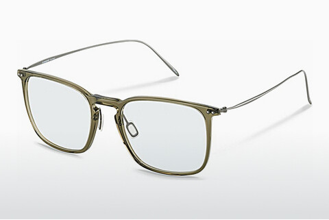 Gafas de diseño Rodenstock R7137 D000