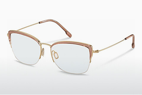 Gafas de diseño Rodenstock R7138 B000