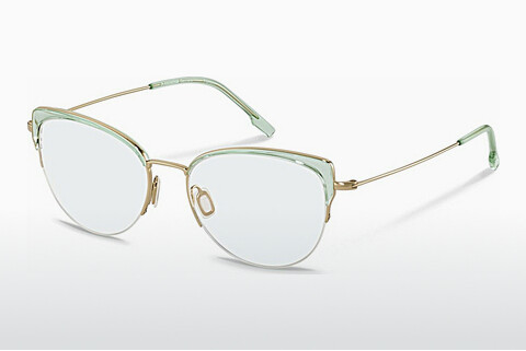 Gafas de diseño Rodenstock R7139 B000