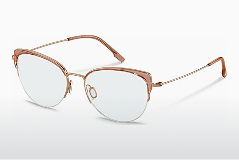 Gafas de diseño Rodenstock R7139 C000