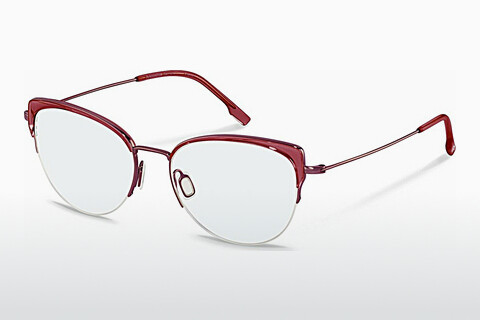 Gafas de diseño Rodenstock R7139 D000