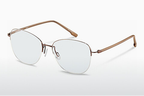 Gafas de diseño Rodenstock R7141 D000