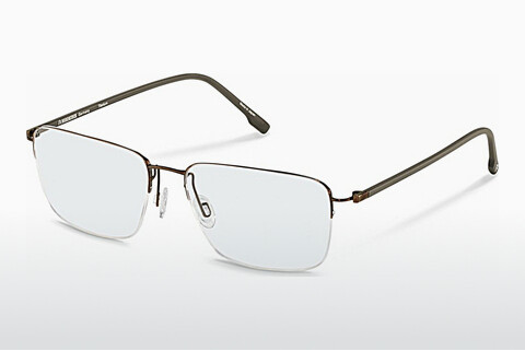 Gafas de diseño Rodenstock R7142 B000