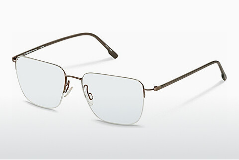 Gafas de diseño Rodenstock R7144 D000