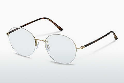 Gafas de diseño Rodenstock R7145 C000