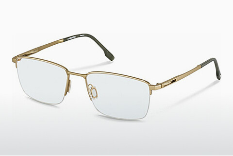 Gafas de diseño Rodenstock R7149 C000