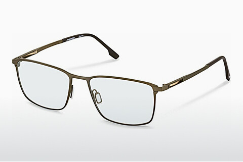 Gafas de diseño Rodenstock R7151 C000