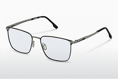 Gafas de diseño Rodenstock R7153 A000