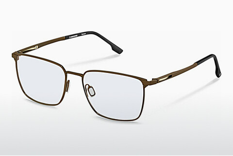 Gafas de diseño Rodenstock R7153 D000