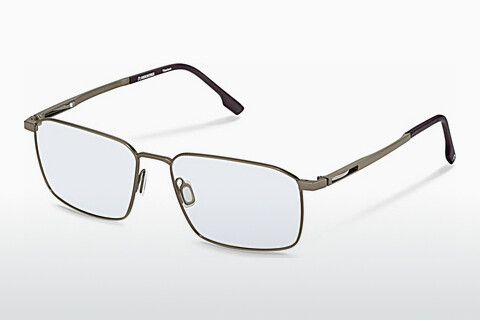 Gafas de diseño Rodenstock R7154 D000