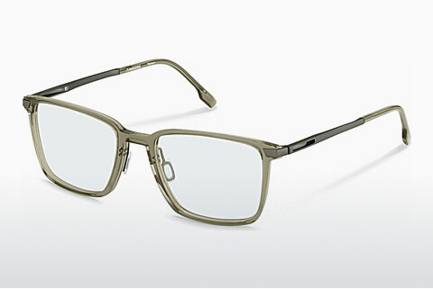 Gafas de diseño Rodenstock R7162 D000