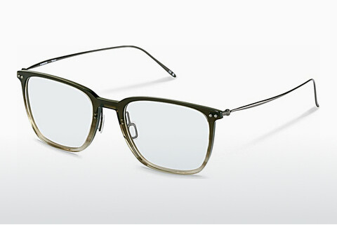 Gafas de diseño Rodenstock R7168 B000