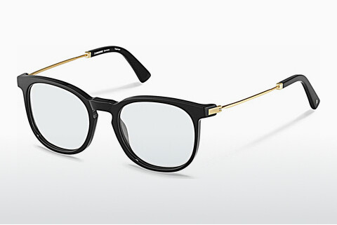 Gafas de diseño Rodenstock R8030 A000