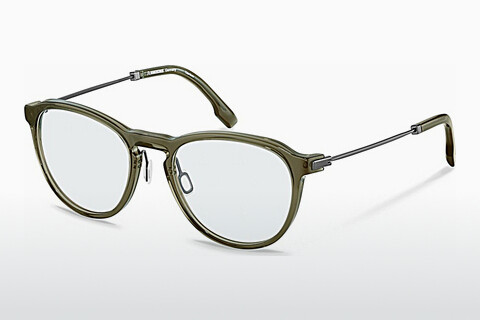 Gafas de diseño Rodenstock R8031 C000