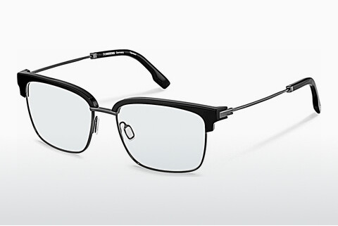 Gafas de diseño Rodenstock R8033 A000