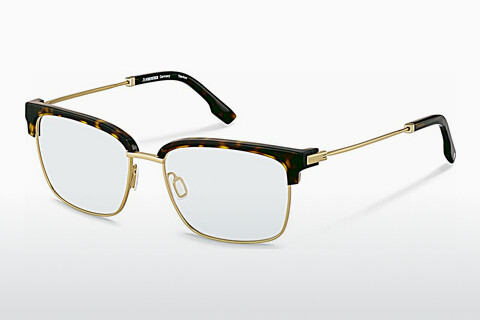 Gafas de diseño Rodenstock R8033 B000