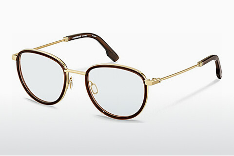 Gafas de diseño Rodenstock R8034 A000