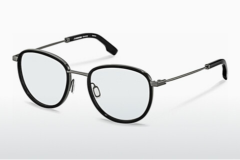 Gafas de diseño Rodenstock R8034 C000