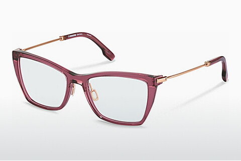 Gafas de diseño Rodenstock R8035 C000