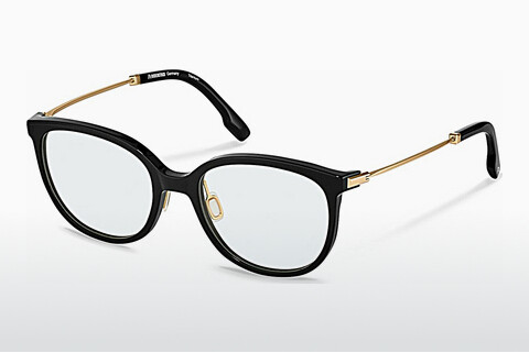 Gafas de diseño Rodenstock R8036 A000