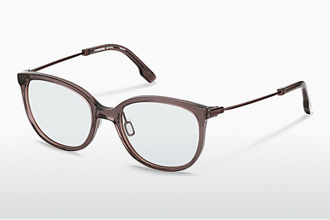 Gafas de diseño Rodenstock R8036 C000