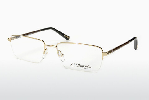 Gafas de diseño S.T. Dupont DP 2015 01