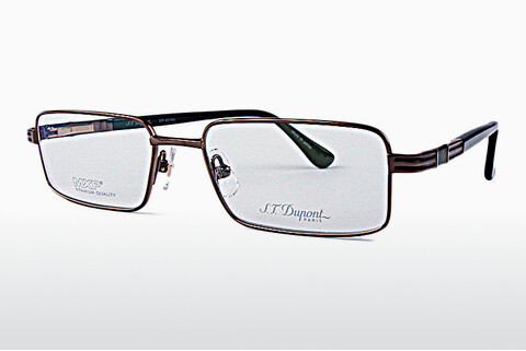 Gafas de diseño S.T. Dupont DP 8016 02