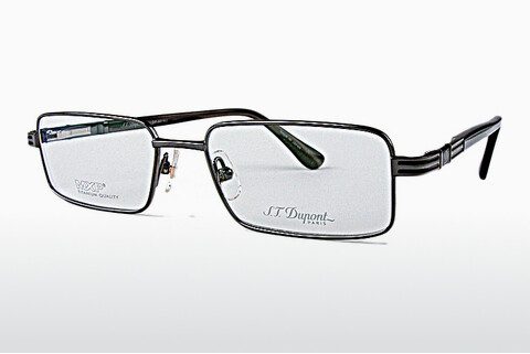 Gafas de diseño S.T. Dupont DP 8016 03