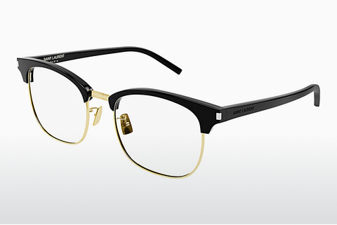 Gafas de diseño Saint Laurent SL 104/F 002