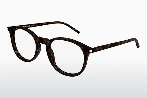 Gafas de diseño Saint Laurent SL 106 018